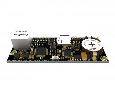 ETHERNET TO UEXT SD RTC_02